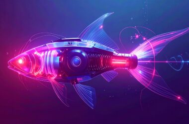 engineering careers Electromagnetic Fins Propel Robotic Fish to New Speeds: Revolutionary Underwater Robot Technology