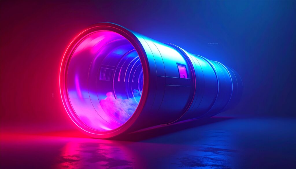 Hyperloop Engineering Reality Check 2025