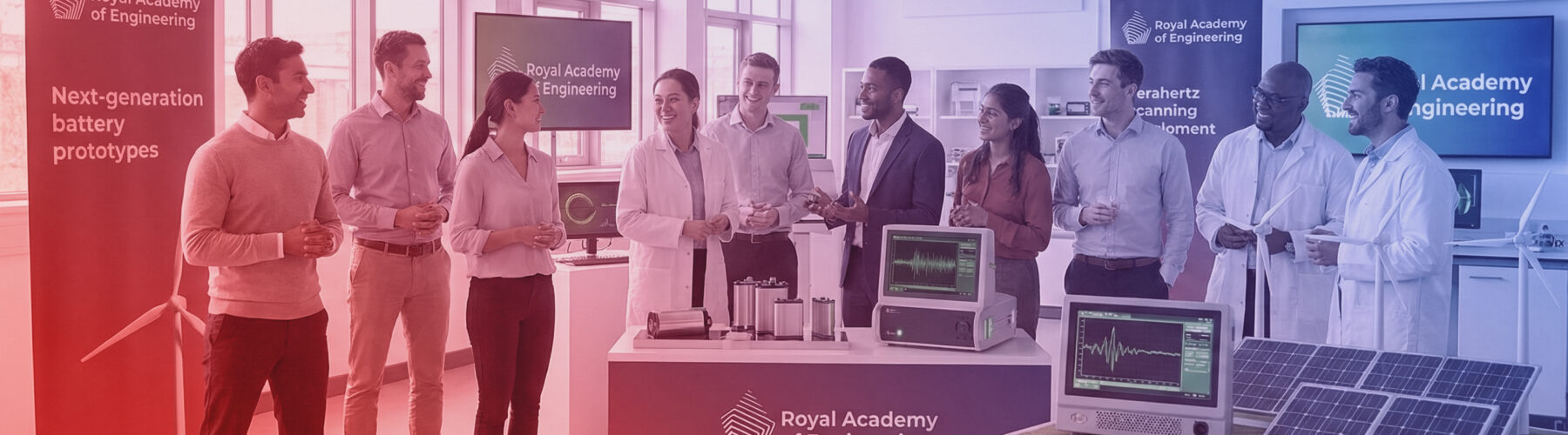 Green Future Fellowship Awards £39M to Climate Tech Innovators
