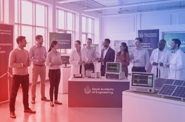 engineering careers Green Future Fellowship Awards £39M to Climate Tech Innovators
