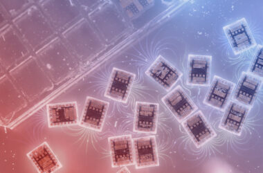 engineering careers Engineers Create Revolutionary Penny-Sized Swimming Microbots with Built-in Computers