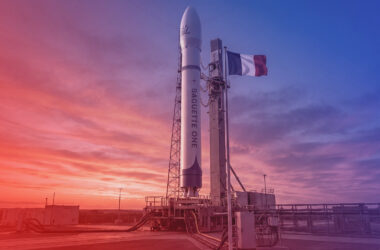 engineering careers French Startup HyPrSpace Raises €21M for Hybrid Rocket Technology: Revolutionising Launch and Defence Systems
