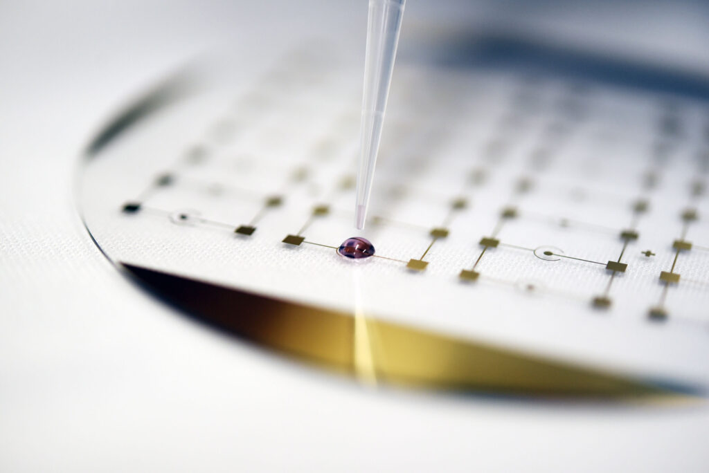Nanotech Chip Opens New Window into Brain Cancer Monitoring 2 Nanotech Chip Opens New Window into Brain Cancer Monitoring Breakthroughs, Health
