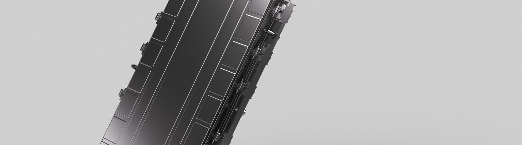 Sodium-Ion Battery for Electric Vehicles Enters Production