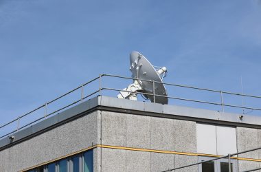engineering careers Celeste LEO Navigation Satellite Sends First Signal