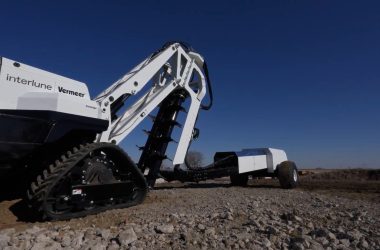 engineering careers Lunar Excavator Prototype Readied for Moon Base