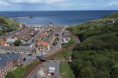 engineering careers Skinningrove Flood Alleviation: Engineering Safer Homes