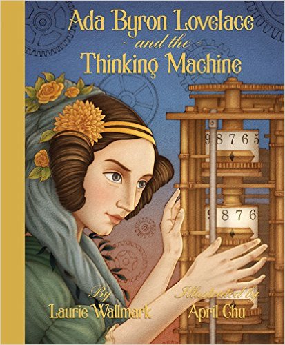 STEM Book Club: 15 Books to get you Engaged with Engineering 3 61565z9a6vl-_sx411_bo1204203200_