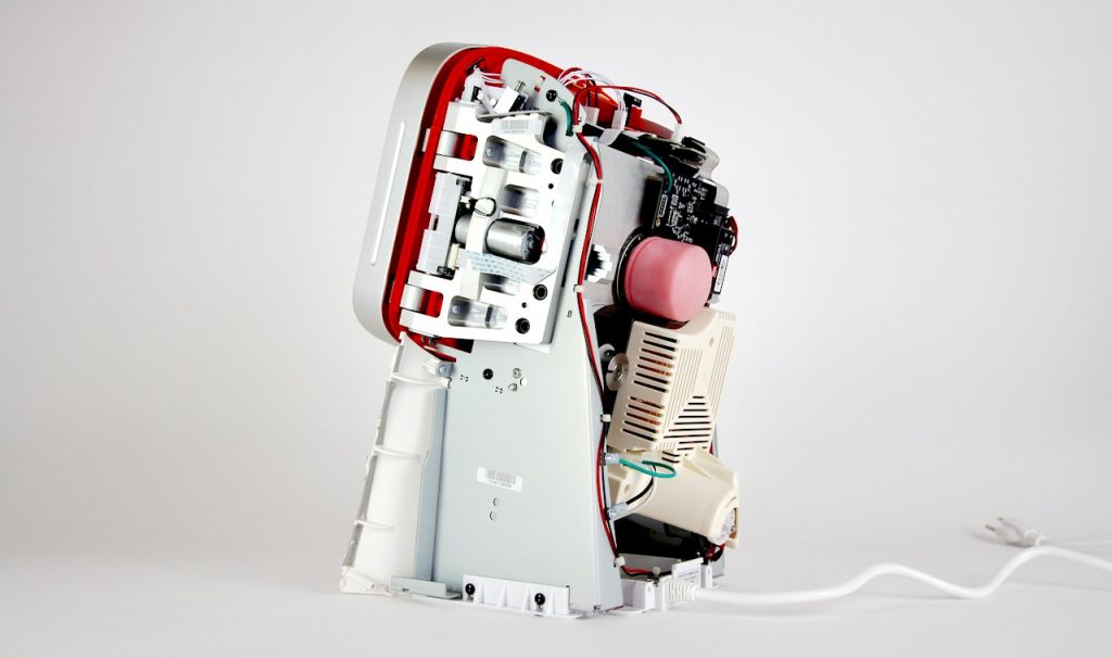 Why was Juicero’s Press so Expensive? Construction & Infrastructure, Engineering News