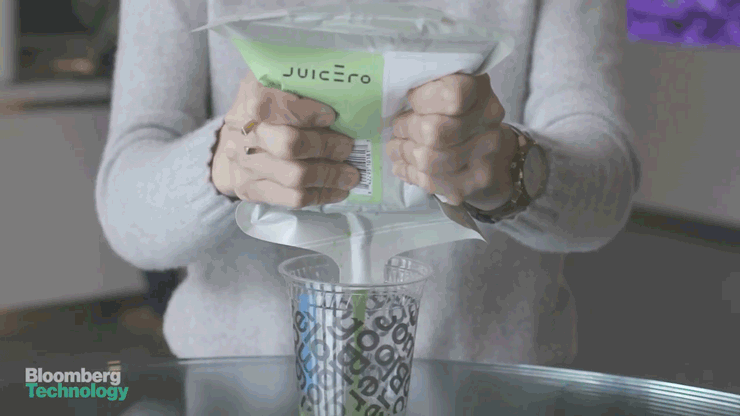 Why was Juicero’s Press so Expensive? Construction & Infrastructure, Engineering News