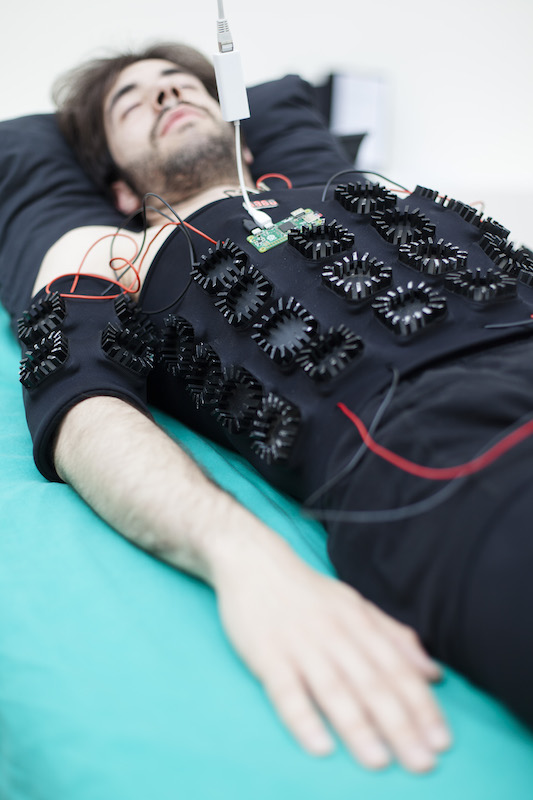 Suit Converts Body Heat into Energy for Mining Cryptocurrency Energy & Environment, Engineering News