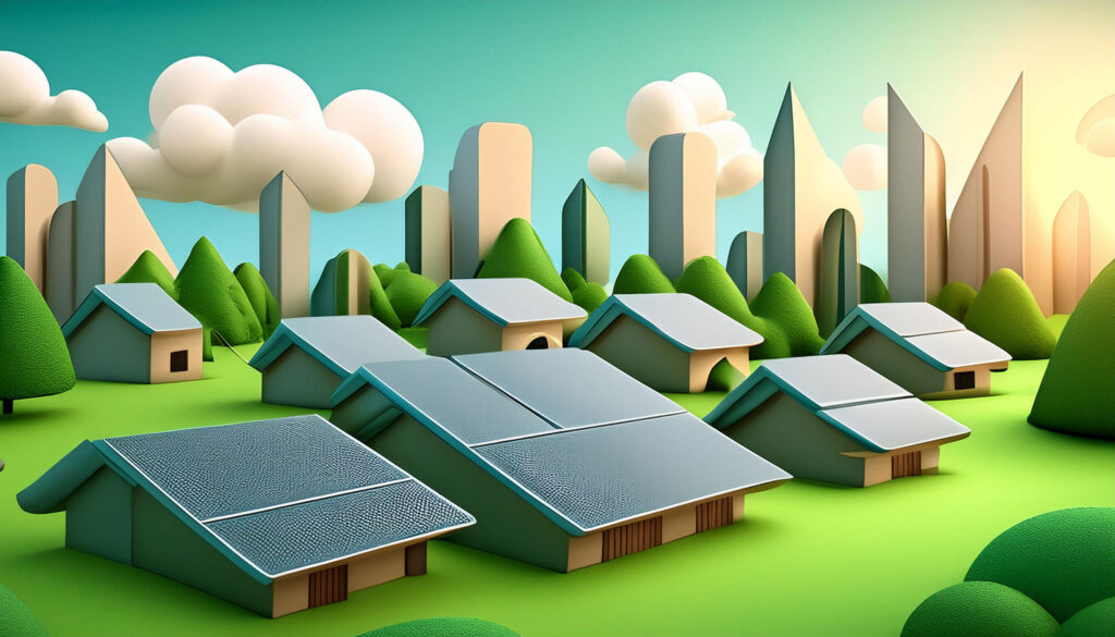 Can The World Be Powered By Solar Energy Alone? Energy & Environment, Infographics