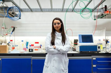 Engineering salaries in the UK, from apprentice to chartered engineer Breakthroughs, Energy & Environment