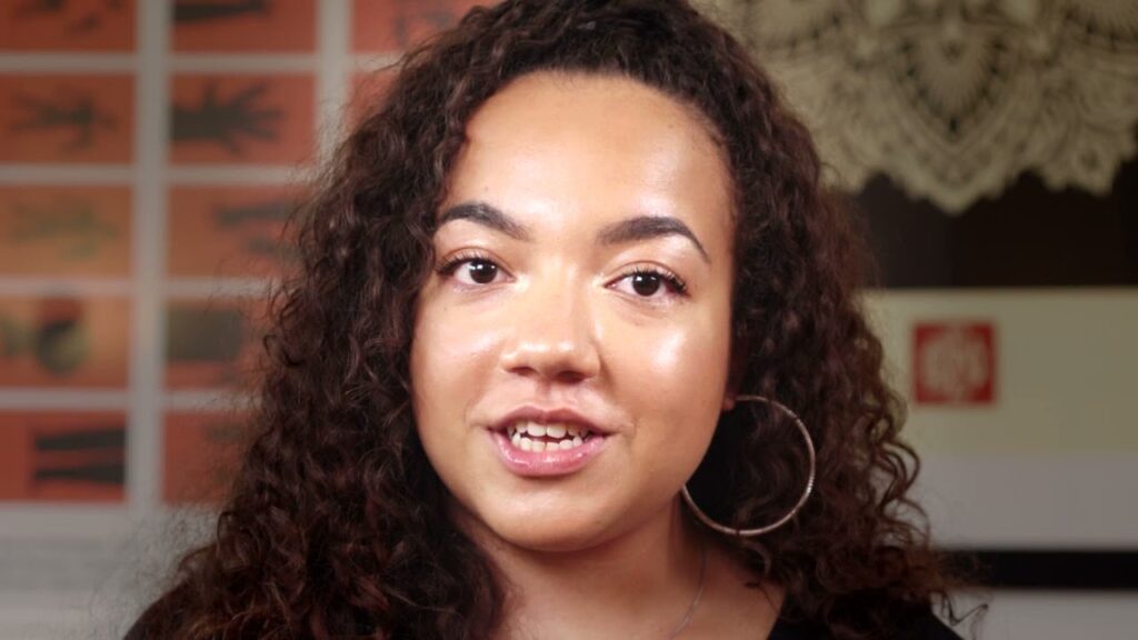 Ebony Allison