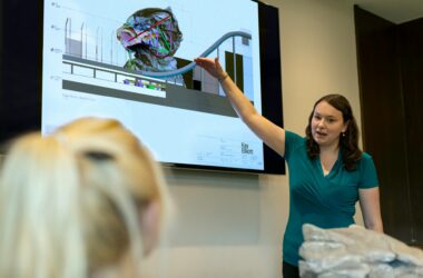 The Gatsby Benchmarks: how Born to Engineer helps you meet them Breakthroughs, Energy & Environment