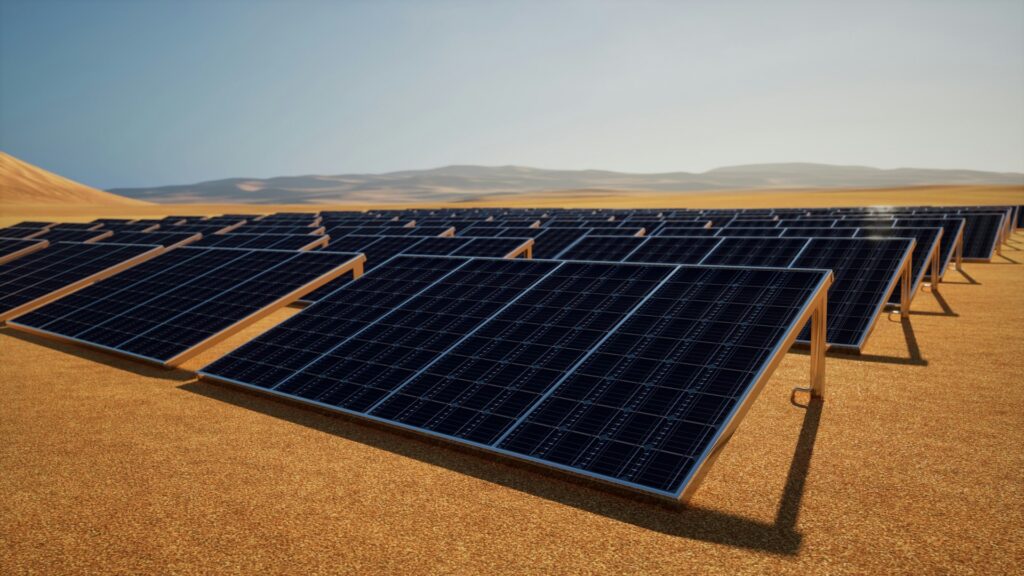 What Are The Most Efficient Forms of Renewable Energy Energy & Environment, Infographics