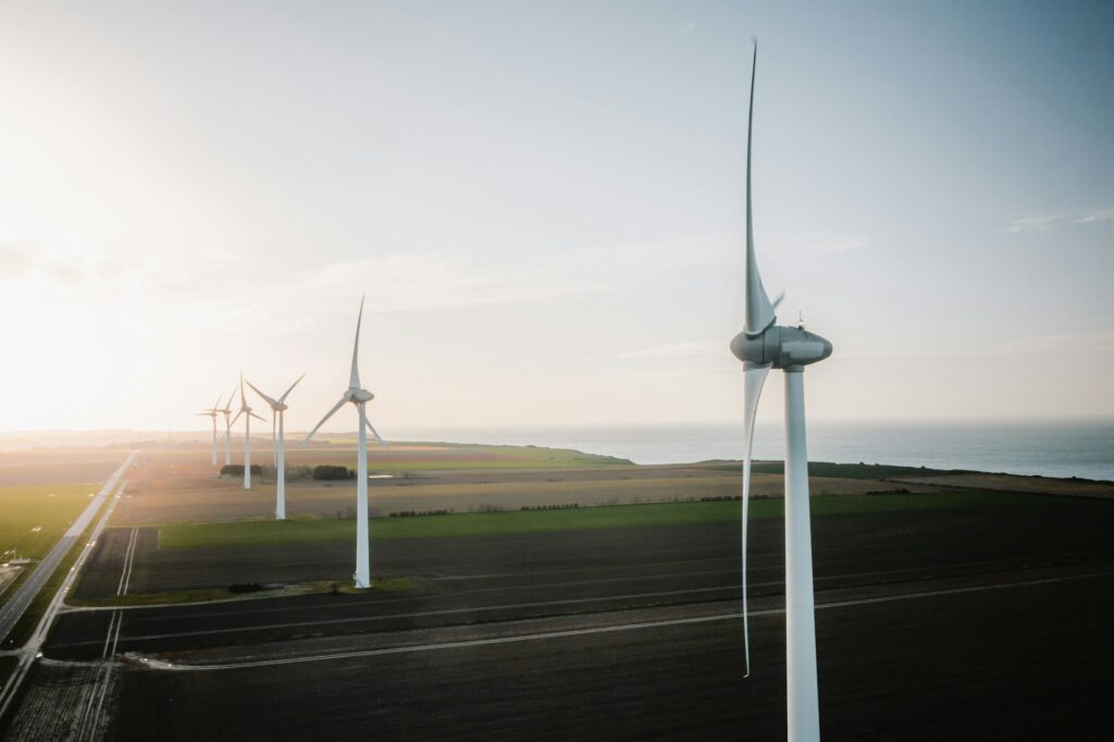 What Are The Most Efficient Forms of Renewable Energy Energy & Environment, Infographics