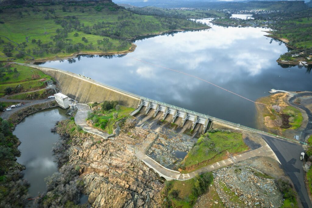 What Are The Most Efficient Forms of Renewable Energy Energy & Environment, Infographics