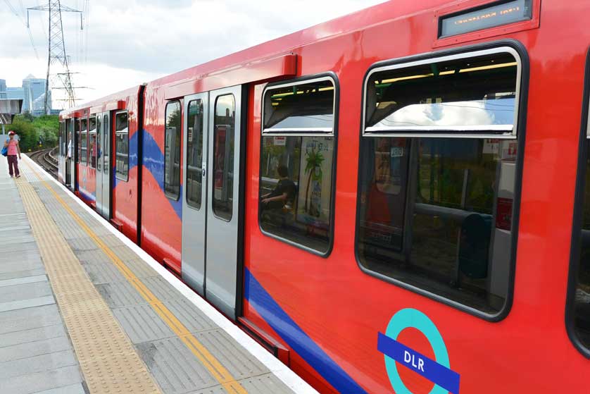 DLR Extension to Thamesmead: £1.7bn Thames Tunnel Project Set for 2027 Construction Start Construction & Infrastructure, Engineering News