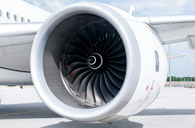 Why Jet Engine Makers Are Going Back to Materials They Abandoned 50 Years Ago Smart cities