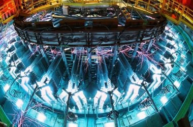 Pacific Fusion Achieves Pulsed Power Fusion Breakthrough at Sandia Breakthroughs, Energy & Environment