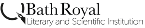 Bath Royal Literary and Scientific Institution (BRLSI) logo