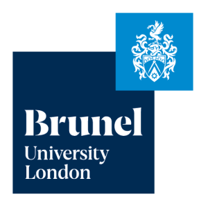Brunel University of London logo