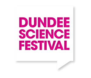 Dundee Science Centre logo