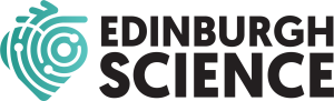 Edinburgh Science logo