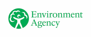 Environment Agency with Springpod logo