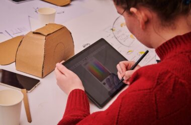 Got a tech idea that could help people? Samsung Solve for Tomorrow wants to hear it Smart cities