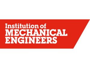 Institution of Mechanical Engineers (IMechE) logo