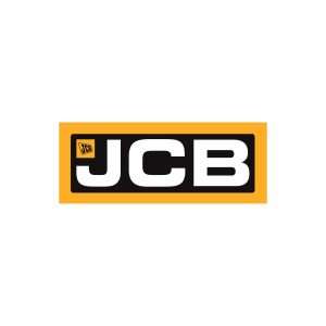 JCB with Springpod logo