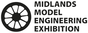 Meridienne Exhibitions logo