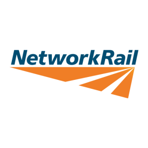 Network Rail with Springpod logo