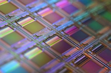 Bristol Students Design Their Own Computer Chips in a Single Workshop Electronics & Communications