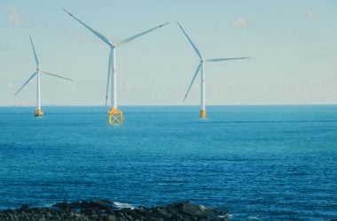 All 95 Subsea Cables Laid at East Anglia THREE Offshore Wind Farm Energy & Environment