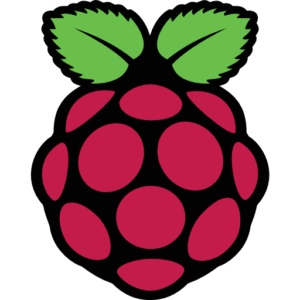 Raspberry Pi Foundation logo