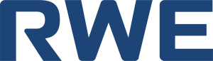 RWE with Springpod logo