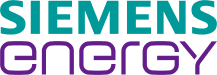 Siemens Energy with Springpod logo