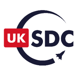 Space Science and Engineering Foundation (UKSDC) logo