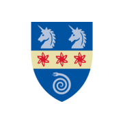 St Hilda's College and the University of Oxford Department of Engineering Science logo