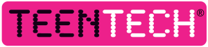 TeenTech logo