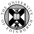 University of Edinburgh School of Engineering logo