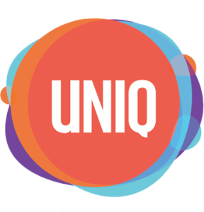 University of Oxford logo