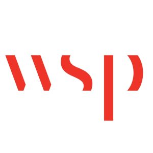 WSP with Springpod logo